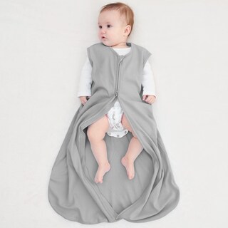 Foto 7 | Foto 7 | Saco De Dormir Para Bebés Yoofoss De 0 A 6 Meses  100% Algodón  0 5 Tog  Paquete De 3 - Venta Internacional.