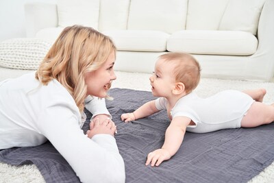 Foto 6 | Foto 6 | Mantas Para Pañales Cottcare Para Bebés Y Niñas 100% Algodón - Venta Internacional.