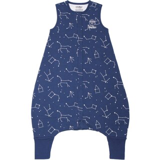 Foto 1 | Foto 1 | Saco De Dormir Con Patas Para Bebé Woolino 4 Temporadas 18-36 Meses Nightsky - Venta Internacional.