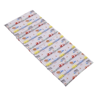 Foto 1 | Foto 1 | Nap Pad Sheet Everything Kids Construction Bus Truck Car - Venta Internacional.
