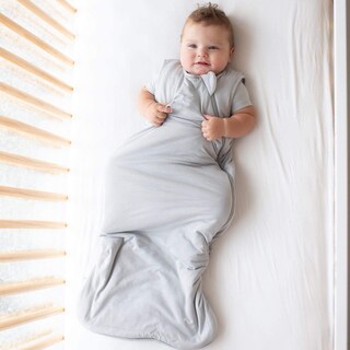 Foto 5 | Foto 5 | Saco De Dormir Kyte Baby Bamboo Rayon 1.0 Tog Para Bebés De 6 A 18 M - Venta Internacional.
