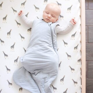 Foto 2 | Foto 2 | Saco De Dormir Kyte Baby Bamboo Rayon 1.0 Tog Para Bebés Storm - Venta Internacional.