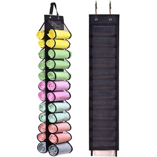 Foto 1 | Foto 1 | Bolsa De Almacenamiento Para Leggings Rzmayis Con Capacidad Para 24 Leggings - Venta Internacional.