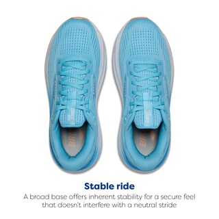 Foto 4 | Foto 4 | Zapatos Brooks Ghost Max 2 Para Correr Y Caminar Para Mujer 11 5 M - Venta Internacional.