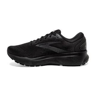 Foto 5 | Foto 5 | Zapatillas De Correr Brooks Ghost 16 Neutral Para Mujer Color Negro 6 M - Venta Internacional.
