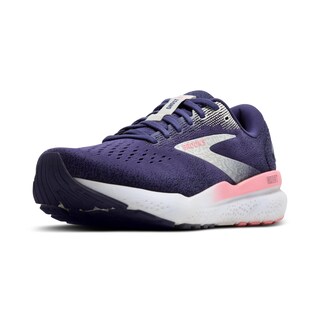 Foto 1 | Foto 1 | Zapatillas De Correr Brooks Ghost 16 Neutral Para Mujer Color Azul 8.5 - Venta Internacional.
