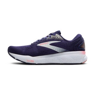 Foto 5 | Foto 5 | Zapatillas Para Correr Brooks Ghost 16 Para Mujer Cinta Azul Dianthus/peacoat - Venta Internacional.