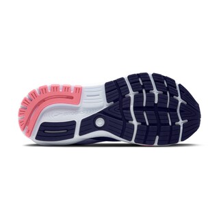 Foto 6 | Foto 6 | Zapatillas Para Correr Brooks Ghost 16 Para Mujer Cinta Azul Dianthus/peacoat - Venta Internacional.
