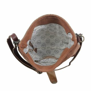 Foto 4 | Foto 4 | Bandolera Myra Bag Multipastels S-4692 Multicolor - Venta Internacional.