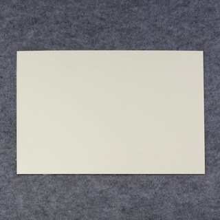 Foto 5 | Foto 5 | Lámina De Protección Para Guitarra Y Bajo Fleor Blank 29 X 44 5 Cm 4 Capas - Venta Internacional.