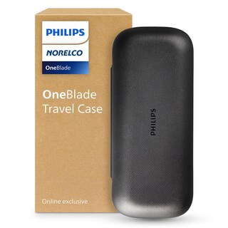 Foto 1 | Foto 1 | Funda De Viaje Philips Norelco Oneblade Qp401/90 Negra - Venta Internacional.