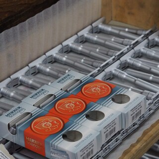 Foto 4 | Foto 4 | Navajas De Afeitar Merkur Mk-911 De Doble Filo 10 Unidades (paquete De 1) - Venta Internacional.