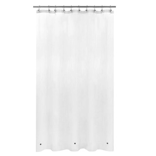 Foto 1 | Foto 1 | Cortina De Ducha Mrs Awesome Peva De 8 G De Grosor 137 X 198 Cm - Venta Internacional.