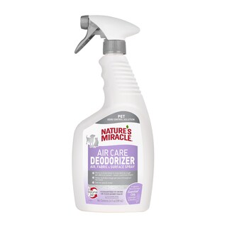 Foto 1 | Foto 1 | Aerosol Desodorante Air Care Nature's Miracle Lavanda Y Vainilla 700 Ml - Venta Internacional.