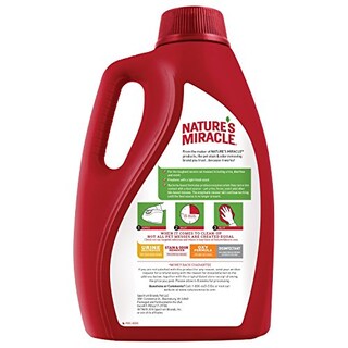 Foto 2 | Foto 2 | Quitamanchas Y Olores Nature's Miracle Advanced Cat P-98144 - Venta Internacional.