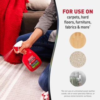 Foto 6 | Foto 6 | Eliminador De Manchas Y Olores Nature's Miracle Advanced Dog - Venta Internacional.