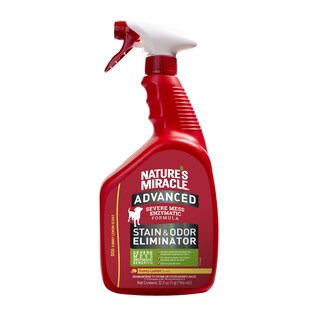 Foto 1 | Foto 1 | Eliminador De Manchas Y Olores Nature's Miracle 946 Ml Sunny Lemon - Venta Internacional.