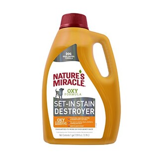 Foto 1 | Foto 1 | Quitamanchas Stain Destroyer Nature's Miracle Dog Oxy - Venta Internacional.