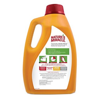 Foto 2 | Foto 2 | Quitamanchas Stain Destroyer Nature's Miracle Dog Oxy - Venta Internacional.