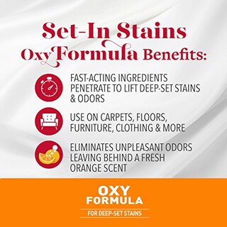 Foto 4 | Foto 4 | Quitamanchas Stain Destroyer Nature's Miracle Dog Oxy - Venta Internacional.