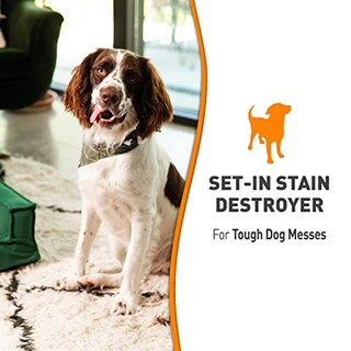 Foto 7 | Foto 7 | Quitamanchas Stain Destroyer Nature's Miracle Dog Oxy - Venta Internacional.