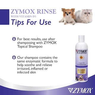 Foto 6 | Foto 6 | Acondicionador Sin Enjuague Pet King Brands Zymox 355 Ml Para Perros Y Gatos - Venta Internacional.