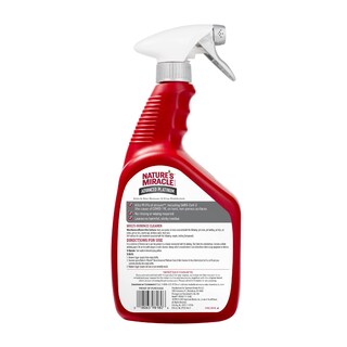 Foto 2 | Foto 2 | Quitamanchas Y Olores Nature's Miracle Advanced Platinum - Venta Internacional.