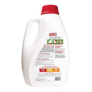 Foto 2 | Foto 2 | Quitamanchas Y Olores Nature's Miracle P-98152 Para Gatos - Venta Internacional.