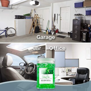 Foto 5 | Foto 5 | Recambio De Gel Eliminador De Olores Smells Begone 1 4 L - Venta Internacional.