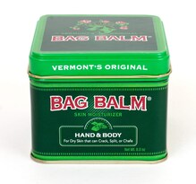 Skin Balm Bag Balm Vermon's Original 240 Ml Para Piel Seca - Venta Internacional.
