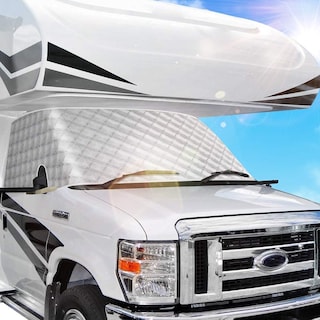 Foto 1 | Foto 1 | Cubierta De Nieve Para Parabrisas Y Ventanillas Para Autocaravanas Bougerv Class C Ford E450 - Venta Internacional.