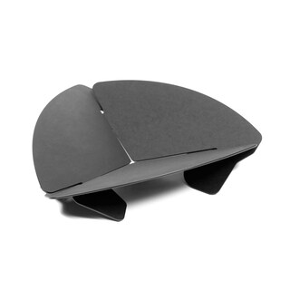Foto 1 | Foto 1 | Cuenco Plegable Epicurean Handy Large Slate Fabricado En Ee. Uu. - Venta Internacional.