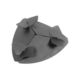 Foto 4 | Foto 4 | Cuenco Plegable Epicurean Handy Large Slate Fabricado En Ee. Uu. - Venta Internacional.