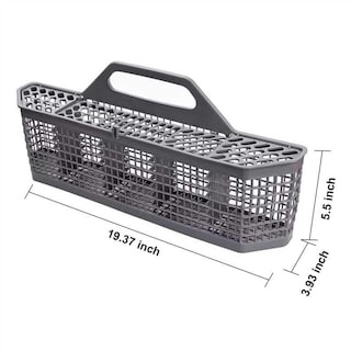 Foto 2 | Foto 2 | Cesta Para Cubiertos De Repuesto Para Lavavajillas Ying-ti Wd28x10128 - Venta Internacional.
