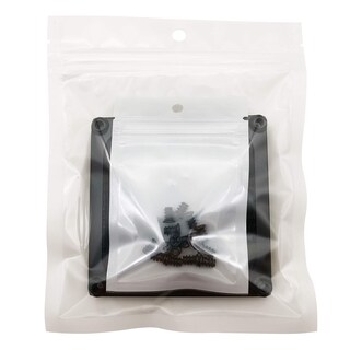 Foto 7 | Foto 7 | Rejilla Con Filtro De Ventilador Marco De Aluminio De 90 Mm Y 92 Mm Con Acero Inoxidable - Venta Internacional.