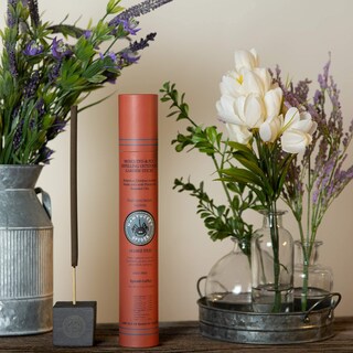 Foto 2 | Foto 2 | Palitos Repelentes De Mosquitos Nantucket Spider Paquete De 14 Con Soporte - Venta Internacional.