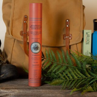 Foto 3 | Foto 3 | Palitos Repelentes De Mosquitos Nantucket Spider Paquete De 14 Con Soporte - Venta Internacional.