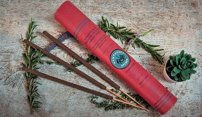 Foto 5 | Foto 5 | Palitos Repelentes De Mosquitos Nantucket Spider Paquete De 14 Con Soporte - Venta Internacional.