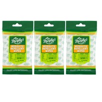 Toallitas Repelentes De Mosquitos Murphy's Naturals 10 Toallitas Paquete De 3 - Venta Internacional.