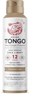 Foto 1 | Foto 1 | Repelente De Insectos Grand Tongo Sin Deet Protección De 12 Horas - Venta Internacional.