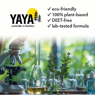 Foto 5 | Foto 5 | Repelente De Mosquitos Squito Ban Yaya Organics 480 Ml Sin Deet - Venta Internacional.