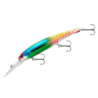 Foto 1 | Foto 1 | Señuelo De Pesca Bandit Walleye Deep-backlash 18 Cm 18 G - Venta Internacional.