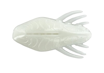Foto 1 | Foto 1 | Soft Bait Big Bite Baits Best Skipper Ever 2.5 Pulgadas Paquete De 8 - Venta Internacional.