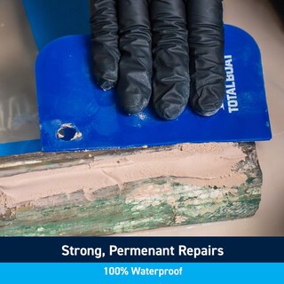 Foto 5 | Foto 5 | Masilla Epoxica Totalboat Fixwood Kit De 2 Pintas De Grado Marino Color Blanco - Venta Internacional.