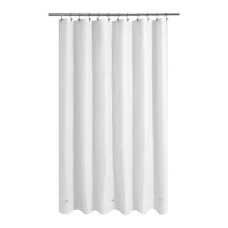 Foto 1 | Foto 1 | Cortina De Ducha Mrs Awesome Extralarga Peva 72 X 96 Cm - Venta Internacional.