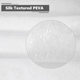 Foto 3 | Foto 3 | Cortina De Ducha Impermeable Absenk Para Ventana De Baño 48 X 48 - Venta Internacional.
