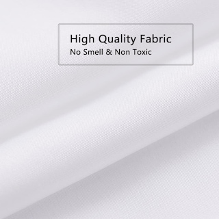 Foto 5 | Foto 5 | Cortina De Ducha Llscl Tela Amarilla Con Hojas Caídas 180 X 180 Cm - Venta Internacional.