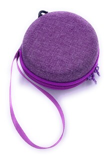 Foto 4 | Foto 4 | Funda De Transporte Xcivi Para Vtech Kidizoom Smartwatch Dx4 Purple - Venta Internacional.