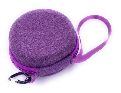 Foto 7 | Foto 7 | Funda De Transporte Xcivi Para Vtech Kidizoom Smartwatch Dx4 Purple - Venta Internacional.