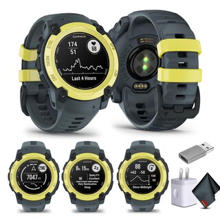 Foto 1 | Foto 1 | Reloj Gps Garmin Instinct E De 40 Mm Para Exteriores Con Batería De 14 Días - Venta Internacional.